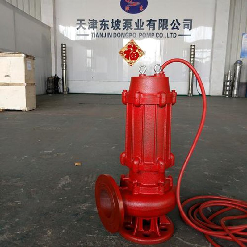 解密管道泵在现代工业中的应用与革新